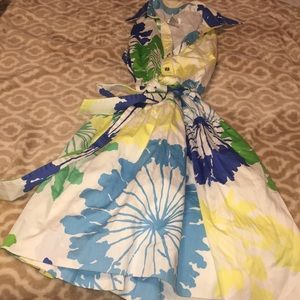 Lily Pulitzer dress